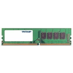 Signature DDR4 4GB 2133MHz CL15 1.2V
