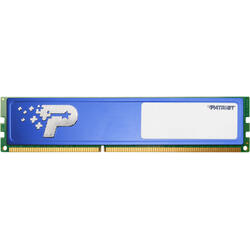 Signature Line 4GB DDR4 2400MHz CL16 1.2V