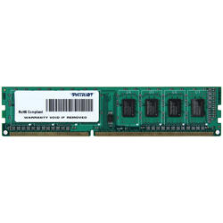 Signature 4GB DDR4 2666MHz CL19 1.2V
