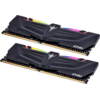 Memorie INNO3D iCHILL RGB 16GB DDR4 3000MHz CL16 1.35V, Kit Dual Channel