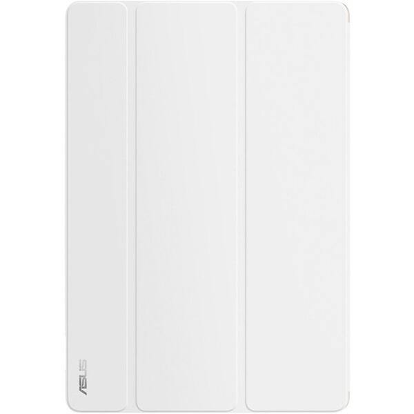 Husa Tableta Asus TriCover White pentru ZenPad 10.1 inch