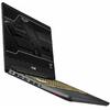 Laptop Asus TUF Gaming FX505GE-BQ199, 15.6 inch Full HD, Intel Core i7-8750H, 8GB DDR4, 1TB HDD, GeForce GTX 1050 Ti 4GB, Black