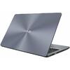 Laptop Asus VivoBook 15 X542UF-DM444T, 15.6'' FHD, Core i5-8250U 1.6GHz, 4GB DDR4, 256GB SSD, GeForce MX130 2GB, Win 10 Home, Matt Dark Grey