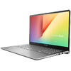 Ultrabook Asus VivoBook S15 S530UF, 15.6 inch Full HD, Intel Core i5-8250U, 8GB DDR4, 256GB SSD, GeForce MX130 2GB, Endless OS, Gun Metal