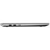 Ultrabook Asus VivoBook S15 S530UA, 15.6 inch Full HD, Intel Core i7-8550U, 8GB DDR4, 256GB SSD, Intel UHD 620, FreeDos, Gun Metal