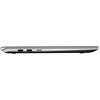 Ultrabook Asus VivoBook S15 S530UF, 15.6 inch Full HD, Intel Core i5-8250U, 8GB DDR4, 256GB SSD, GeForce MX130 2GB, Endless OS, Gun Metal