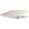 Ultrabook Asus VivoBook S13 S330UA, 13.3 inch Full HD, Intel Core i5-8250U, 8GB, 256GB SSD, Intel UHD 620, Win 10 Home, Icicle Gold