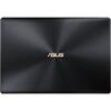 Ultrabook Asus ZenBook S UX391FA, 13.3 inch Full HD, Intel Core i5-8265U, 8GB, 256GB SSD, Intel UHD 620, Win 10 Pro, Deep Dive Blue