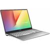 Ultrabook Asus VivoBook S15 S530FA, 15.6 inch Full HD, Intel Core i5-8265U, 8GB DDR4, 1TB HDD + 128GB SSD, Intel UHD 620, Endless OS, Gun Metal