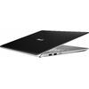 Ultrabook Asus VivoBook S15 S530FA, 15.6 inch Full HD, Intel Core i5-8265U, 8GB DDR4, 1TB HDD + 128GB SSD, Intel UHD 620, Endless OS, Gun Metal