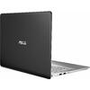 Ultrabook Asus VivoBook S15 S530FA, 15.6 inch Full HD, Intel Core i7-8565U, 8GB DDR4, 1TB HDD + 128GB SSD, Intel UHD 620, Win 10 Pro, Gun Metal