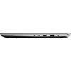 Ultrabook Asus VivoBook S15 S530FA, 15.6 inch Full HD, Intel Core i5-8265U, 8GB DDR4, 1TB HDD + 128GB SSD, Intel UHD 620, Endless OS, Gun Metal