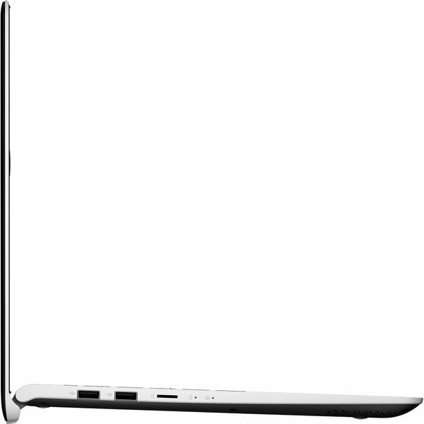 Ultrabook Asus VivoBook S15 S530FA, 15.6 inch Full HD, Intel Core i5-8265U, 8GB DDR4, 1TB HDD + 128GB SSD, Intel UHD 620, Endless OS, Gun Metal
