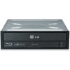 Unitate optica Blu-Ray LG BH16NS55 Bulk, Black