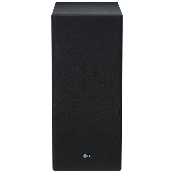 Sistem audio LG SK5 2.1 High Res, putere 360W