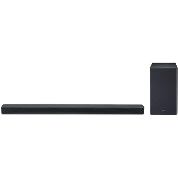 Sistem audio LG Soundbar SK8, 2.1, 360W