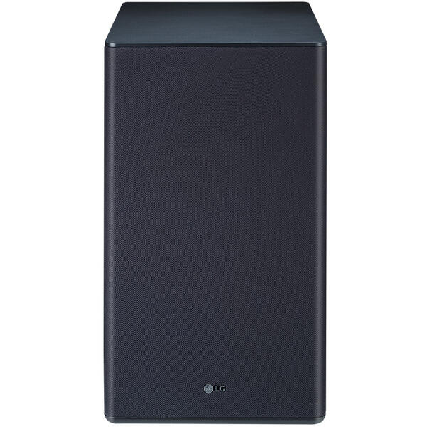 Sistem audio LG Soundbar SK8, 2.1, 360W