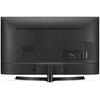 Televizor LED LG Smart TV 55UK6750PLD 139cm gri 4K UHD HDR