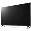 Televizor LED LG Smart TV 49SK8100PLA, 123cm, 4K, UHD, HDR, Negru/Argintiu