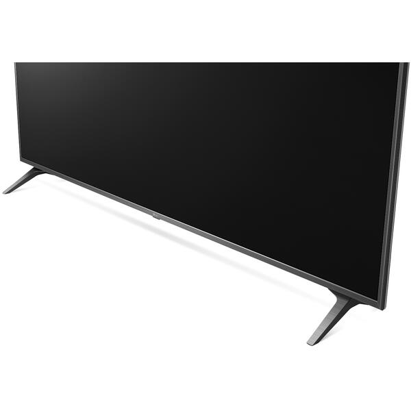 Televizor LED LG Smart TV 55SK8000PLB, 139cm gri 4K UHD HDR