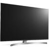 Televizor LED LG Smart TV 55SK8500PLA, 139cm, 4K UHD, HDR, Negru