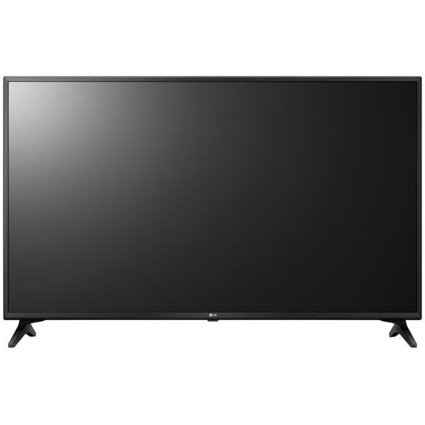 Televizor LED LG Smart TV 55UK6200PLA, 139cm, 4K, UHD, HDR, Negru