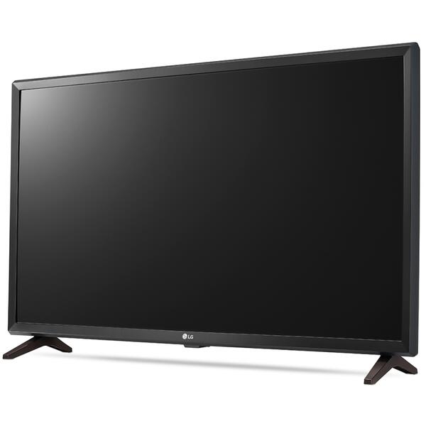 Televizor LED LG 32LK510BPLD 80cm, HD Ready, Negru