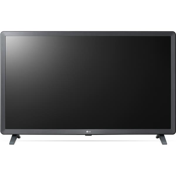 Televizor LED LG Smart TV 32LK6100PLB 80cm, Full HD, HDR, Gri