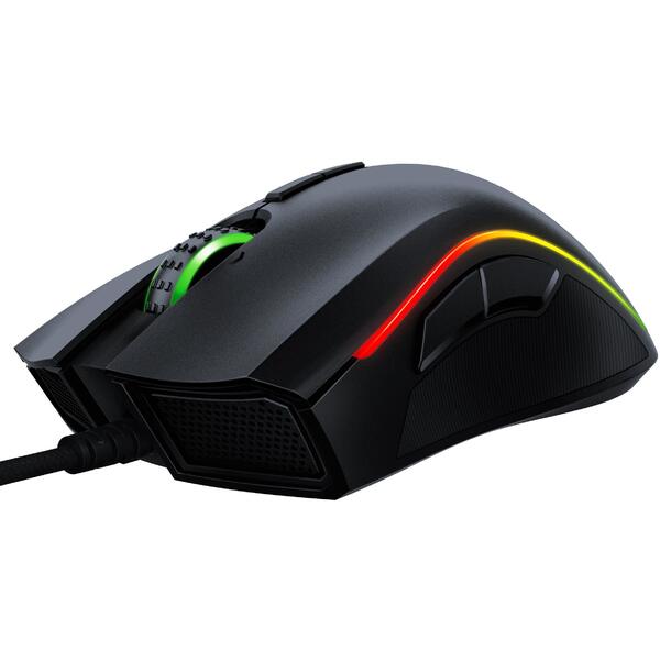 Mouse Gaming RAZER Mamba Elite