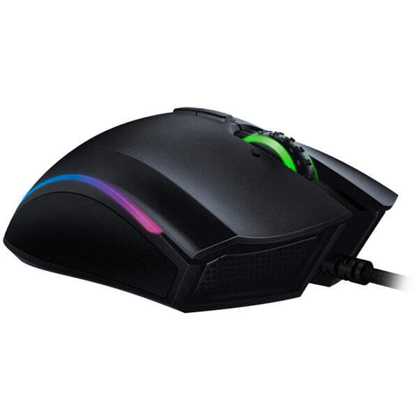 Mouse Gaming RAZER Mamba Elite