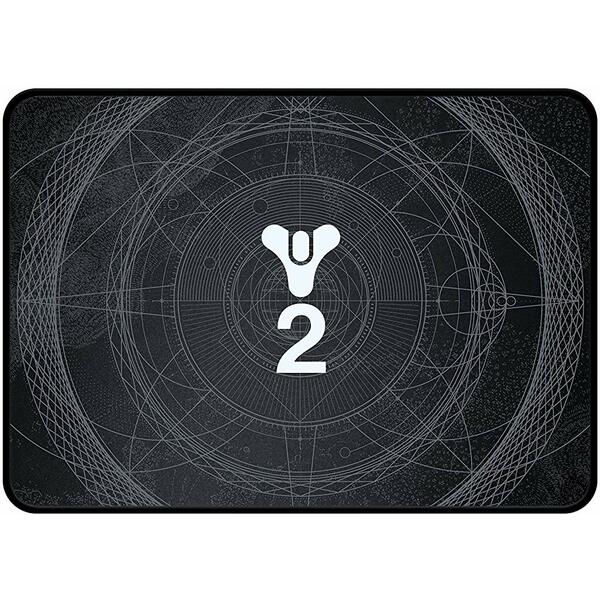 Mouse Pad RAZER Goliathus - Mediu (Viteza) - Destiny 2 Ed.