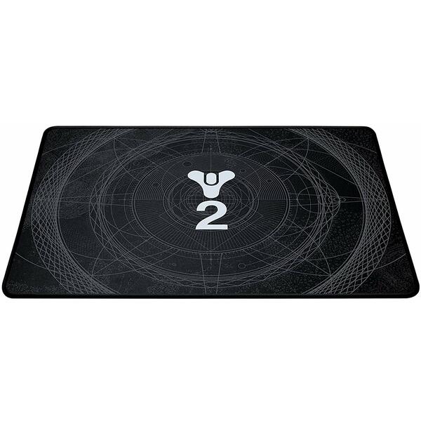 Mouse Pad RAZER Goliathus - Mediu (Viteza) - Destiny 2 Ed.