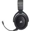 Casti gaming Corsair HS70 Carbon