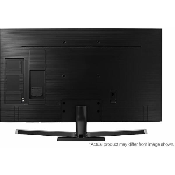 Televizor LED Samsung Smart TV UE55NU7472 139 cm UHD, 4K, HDR, Silver