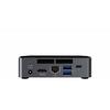 Mini PC Intel NUC7i7BNKQ, i7-7567U, 16GB DDR4, 512GB NVMe SSD, Windows 10 Home, BOX