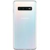 Smartphone Samsung Galaxy S10 Dual Sim  LTE, Ecran 6.1 inch QHD, Octa Core, 8GB DDR4, 128GB Camera UHD 10MP + Tri Camera 12MP+12MP+16MP, Prism White
