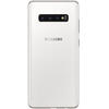 Smartphone Samsung Galaxy S10+ Dual SIM LTE, 6.4 inch, Octa Core, 12GB RAM, 1TB Cvintuplu-Camera, Ceramic White