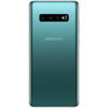 Smartphone Samsung Galaxy S10+ Dual SIM LTE, 6.4 inch, Octa Core, 8GB RAM, 128GB Cvintuplu-Camera, Teal Green
