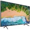 Televizor LED Samsung Smart TV UE55NU7172U 138cm 4K UHD HDR, Negru