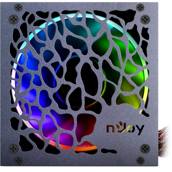 Sursa nJoy Freya 500, 500W ATX