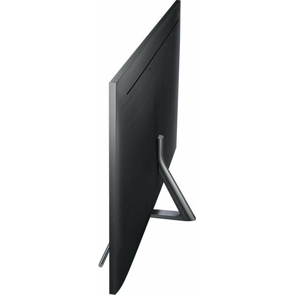 Televizor LED Samsung Smart TV QLED QE75Q9FN 189cm 4K UHD HDR, Negru