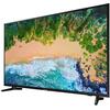 Televizor LED Samsung Smart TV UE50NU7092U 125cm 4K UHD HDR, Negru