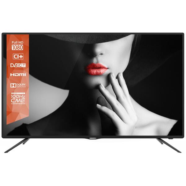 Televizor LED LED TV 43" HORIZON FHD 43HL5320F