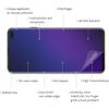 Folie de protectie Tellur TPU Full Glue pentru Samsung Galaxy S10 Plus, Transparenta