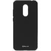 Capac protectie spate Tellur Super Slim  pentru Xiaomi Redmi 5, Negru