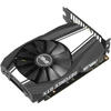 Placa video Asus GeForce GTX 1660 Ti Phoenix OC 6GB GDDR6 192 bit