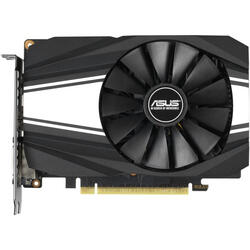 GeForce GTX 1660 Ti Phoenix OC 6GB GDDR6 192 bit