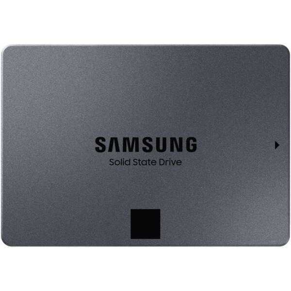SSD Samsung 860 QVO 2TB SATA 3 2.5 inch