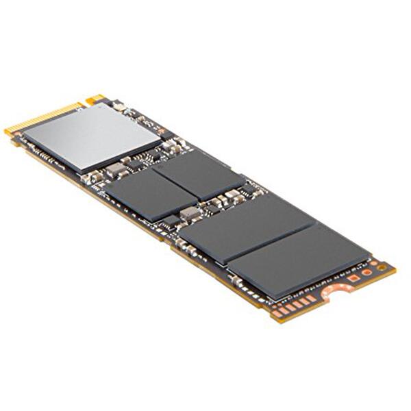 SSD Intel 760p Series 256GB PCI Express 3.0 x4 M.2 2280