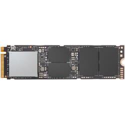 760p Series 256GB PCI Express 3.0 x4 M.2 2280